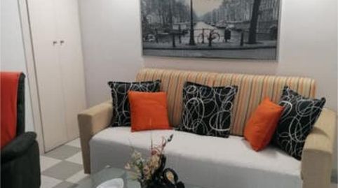 Foto 2 de Apartamento de alquiler en Mar i Camp - Platja dels Capellans, Salou