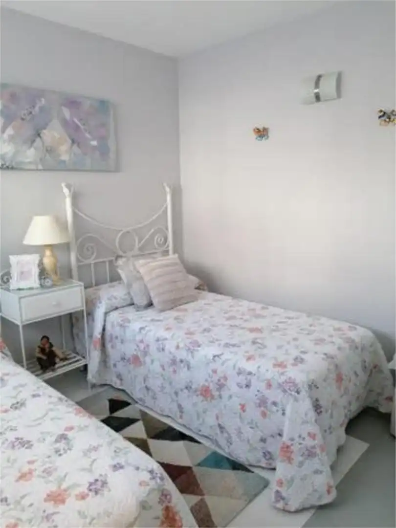 Apartamento de alquiler en Mar i Camp - Platja dels Capellans Apartamento de alquiler en Mar i Camp - Platja dels Capellans