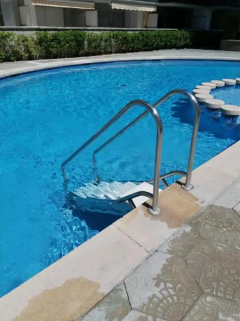 Apartamento de alquiler en Mar i Camp - Platja dels Capellans Apartamento de alquiler en Mar i Camp - Platja dels Capellans