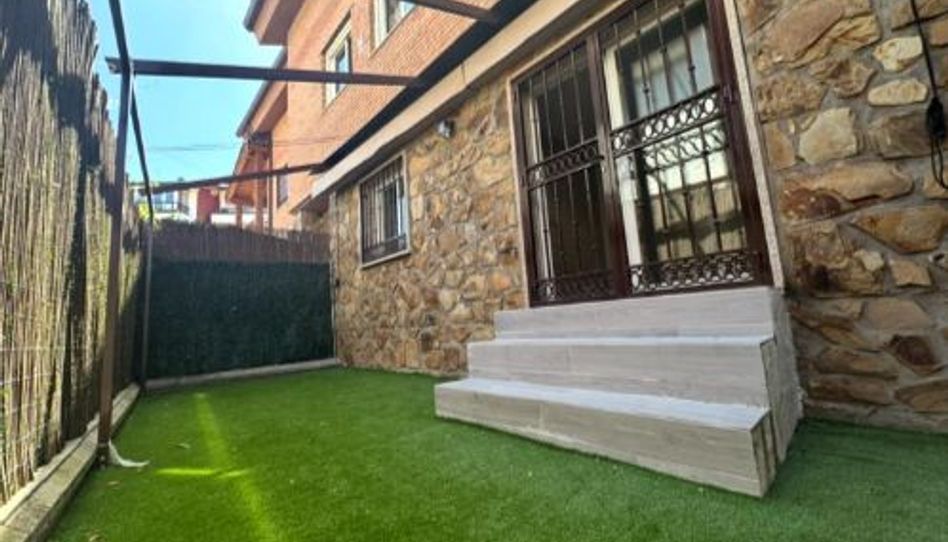 Piso de alquiler en Calle del Potro, 4, Cerceda, El Boalo - Cerceda – Mataelpino - imagen 1 Foto 1 de Piso de alquiler en Calle del Potro, 4, Cerceda, El Boalo - Cerceda – Mataelpino
