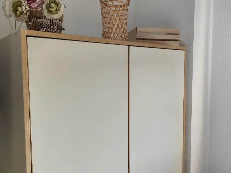 Schlafzimmer von Wohnung zur Miete in  Sevilla Capital mit Klimaanlage und Schwimmbad