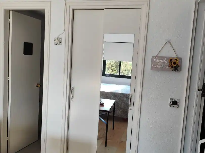Wohnung zur Miete in  Sevilla Capital mit Klimaanlage und Schwimmbad