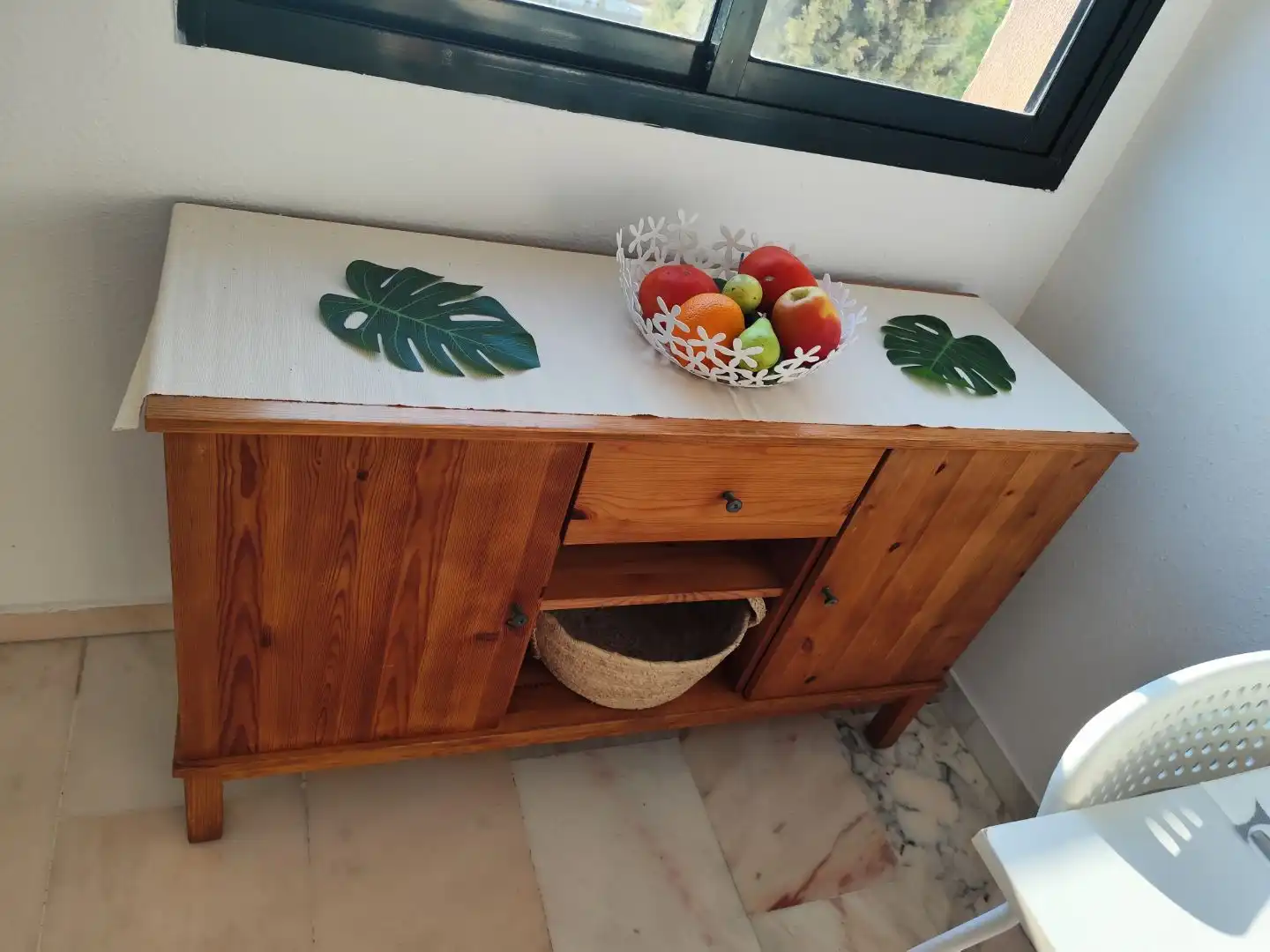 Wohnung zur Miete in  Sevilla Capital mit Klimaanlage und Schwimmbad