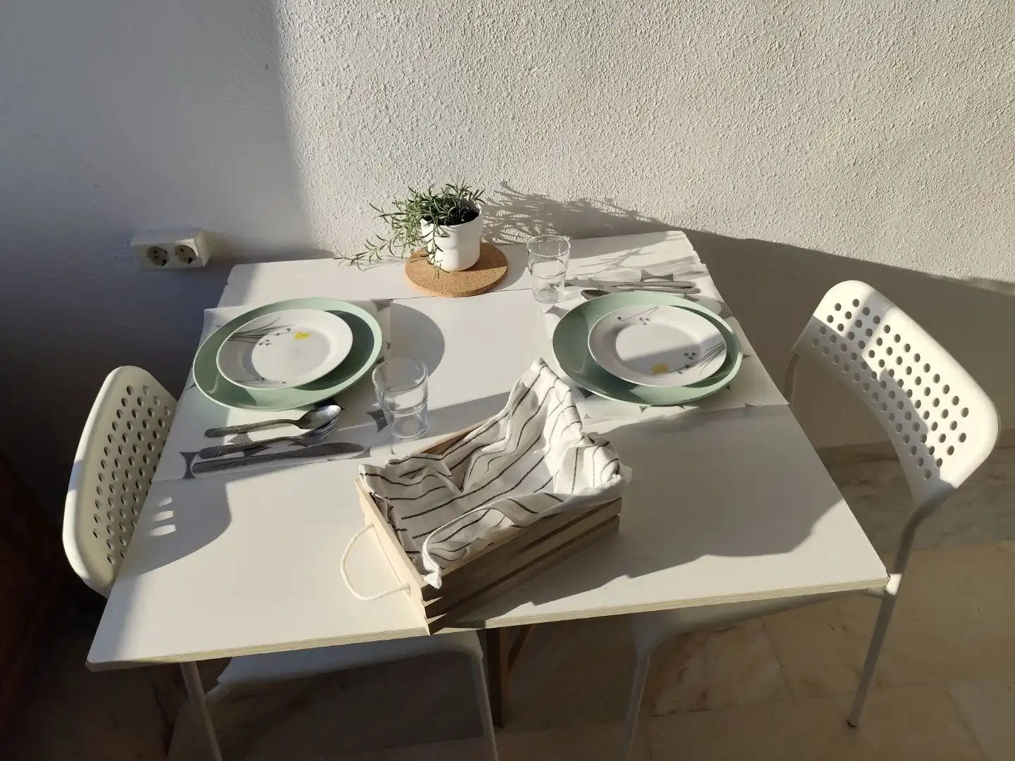 Esszimmer von Wohnung zur Miete in  Sevilla Capital mit Klimaanlage und Schwimmbad