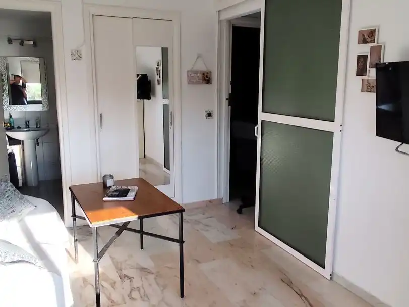 Wohnung zur Miete in  Sevilla Capital mit Klimaanlage und Schwimmbad