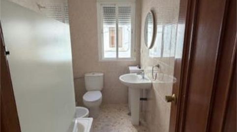 Foto 2 de Piso de alquiler en Écija, Sevilla