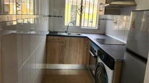 Foto 3 de Piso de alquiler en Mazarrón Casco Urbano, Mazarrón
