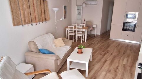 Flat for rent in Calle Muñoz León, 9, Cruz Roja, Sevilla Capital - image 2 Photo 2 of Flat for rent in Calle Muñoz León, 9, Cruz Roja, Sevilla Capital