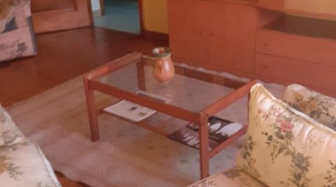 Foto 5 de Piso de alquiler en Rúa Benito Vicetto, 1, Monforte de Lemos, Lugo
