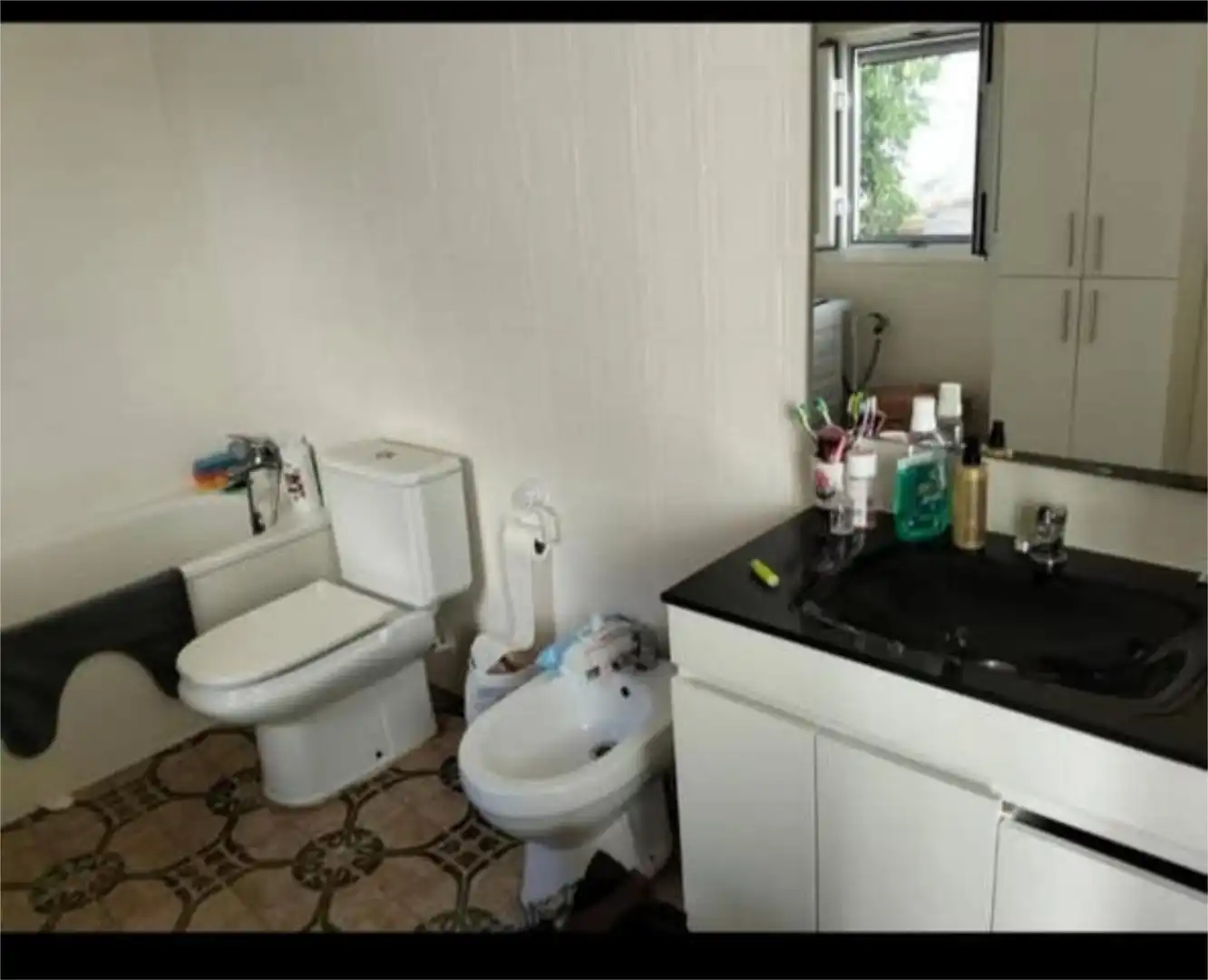 Bathroom of Houses for sale in El Viso