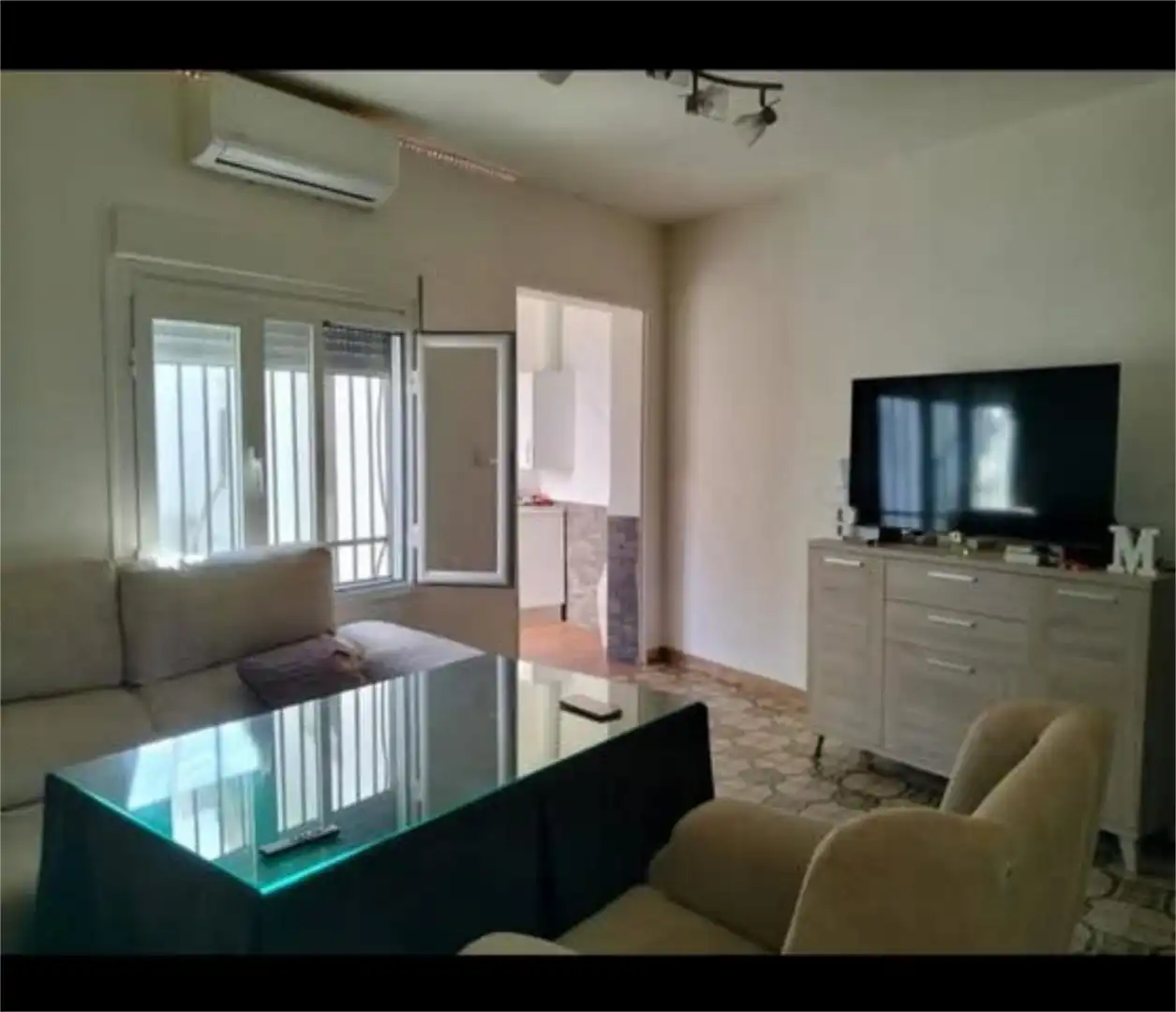 Living room of Houses for sale in El Viso