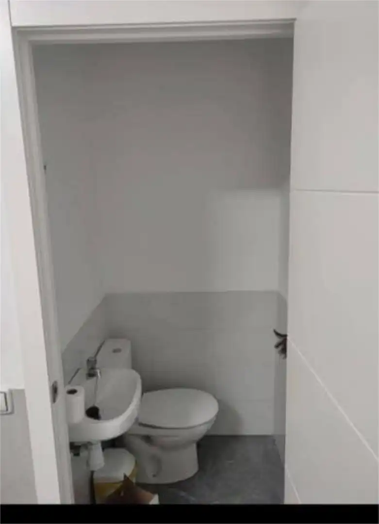 Bathroom of Houses for sale in El Viso