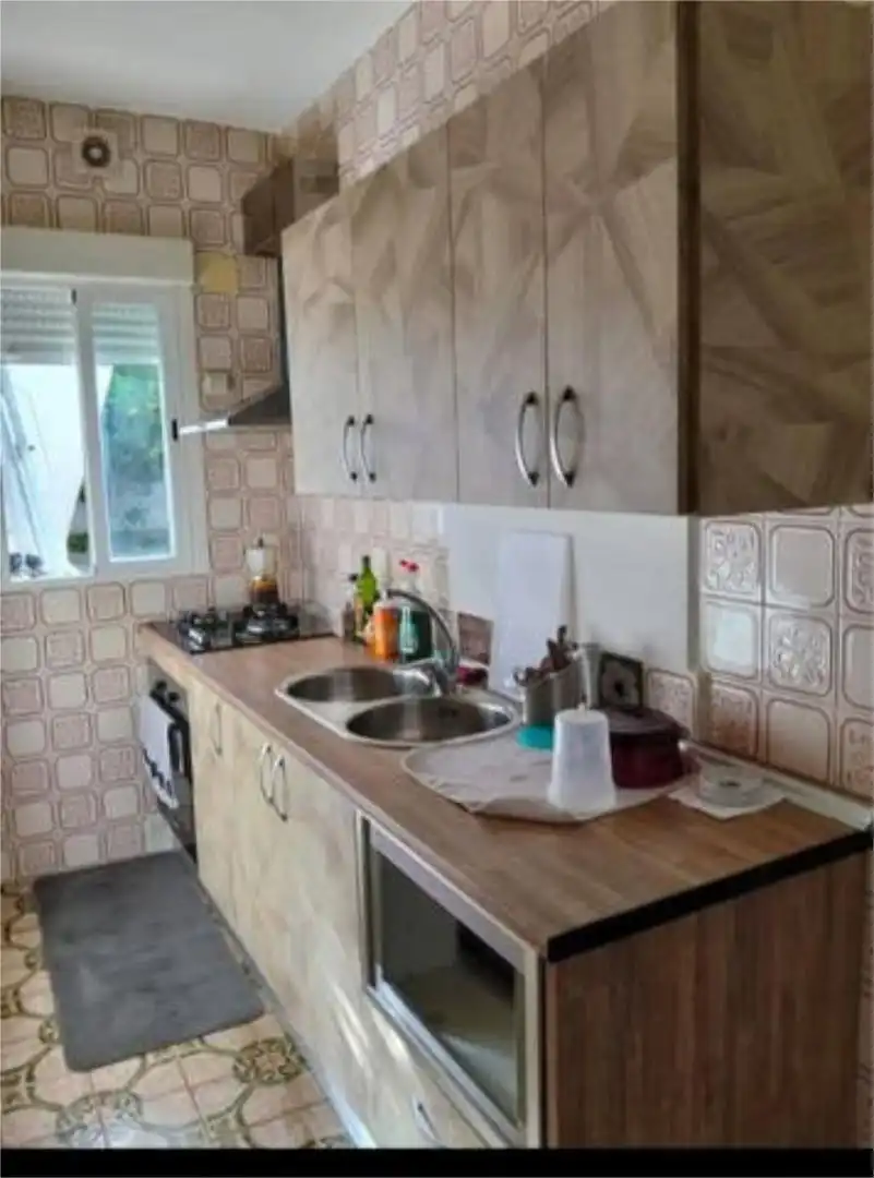 Kitchen of Houses for sale in El Viso