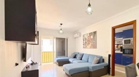 Foto 4 de Piso en venta en Argana Alta - Maneje, Arrecife