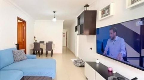 Foto 5 de Piso en venta en Argana Alta - Maneje, Arrecife