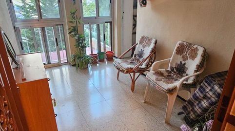 Foto 5 de Piso en venta en Avenida de Roma, 2, Rincón Alto, Benidorm