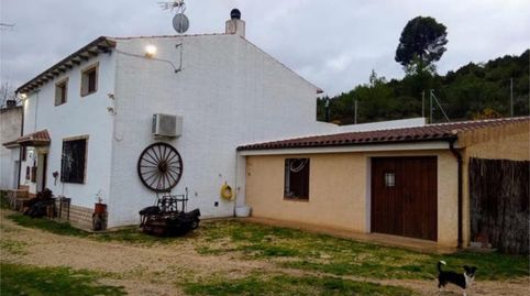 Foto 2 de Casa o xalet en venda a Elche de la Sierra, Albacete