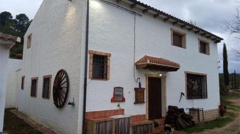 Foto 3 de Casa o xalet en venda a Elche de la Sierra, Albacete