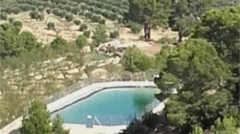 Foto 4 de Casa o xalet en venda a Elche de la Sierra, Albacete