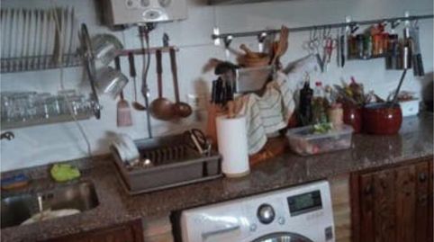 Foto 5 de Casa o xalet en venda a Elche de la Sierra, Albacete