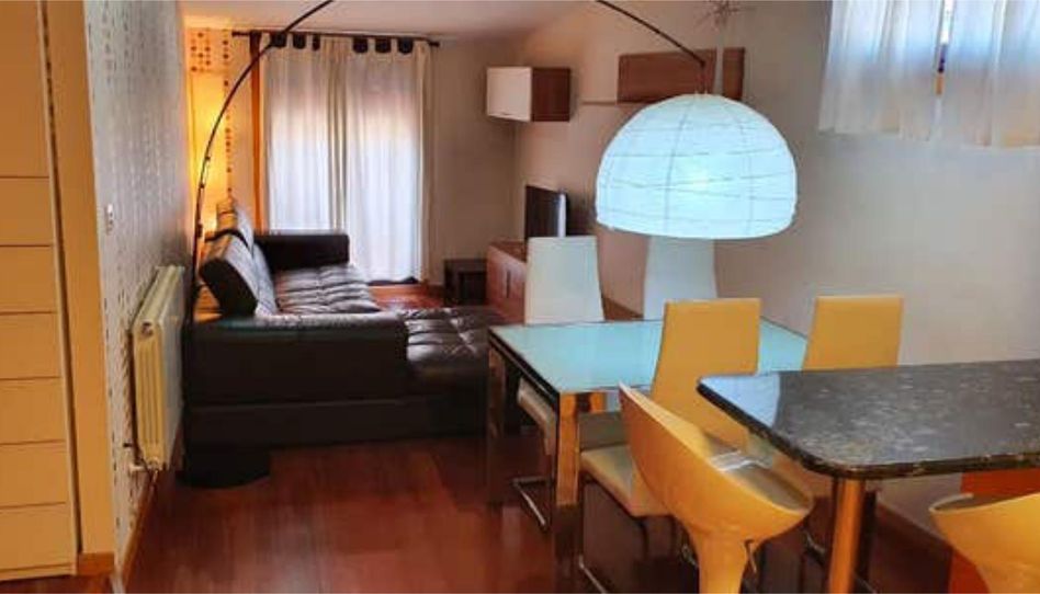 Piso de alquiler en Tomiño, Pontevedra - imagen 1 Foto 1 de Piso de alquiler en Tomiño, Pontevedra