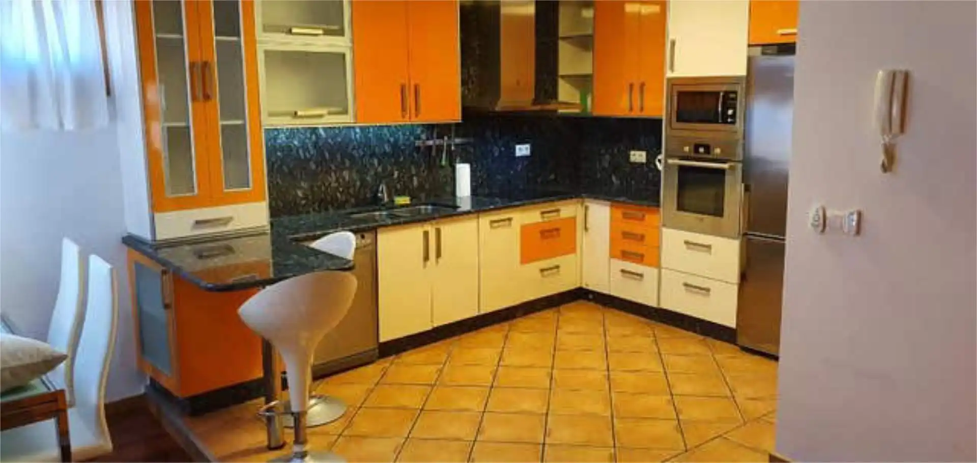 Piso de alquiler en Tomiño Piso de alquiler en Tomiño