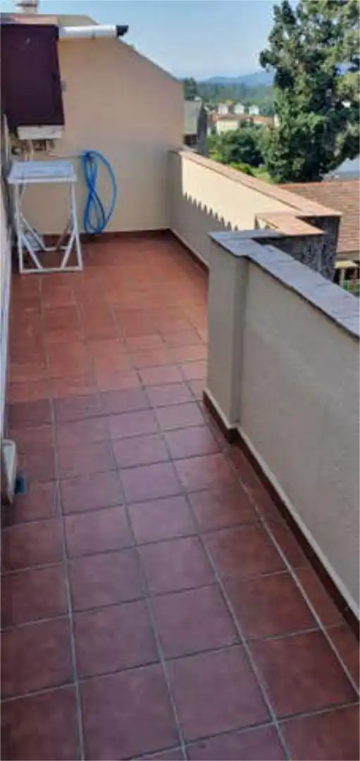 Piso de alquiler en Tomiño Piso de alquiler en Tomiño