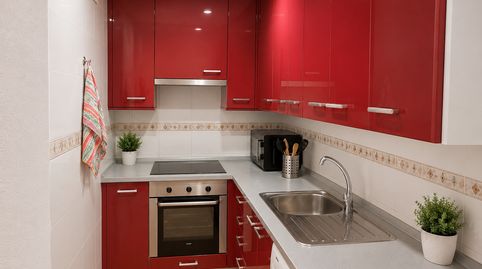 Piso en venta en Calle San Antonio, 3, Alovera, Guadalajara - imagen 4 Foto 4 de Piso en venta en Calle San Antonio, 3, Alovera, Guadalajara