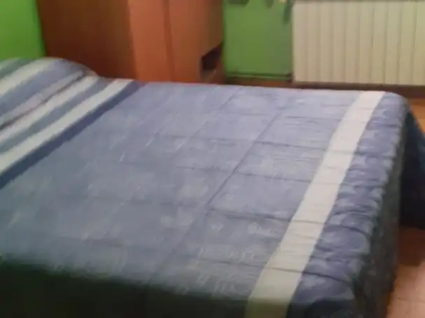 Habitación de Piso de alquiler en Monforte de Lemos con Calefacción y Amueblado