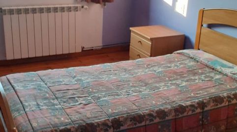 Foto 3 de Piso de alquiler en Rúa Benito Vicetto, 1, Monforte de Lemos, Lugo