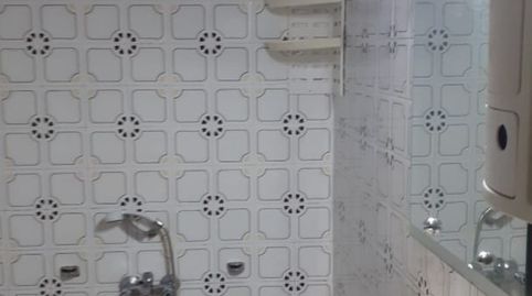 Foto 4 de Piso de alquiler en Rúa Benito Vicetto, 1, Monforte de Lemos, Lugo