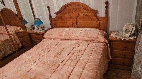 Foto 2 de Piso en venta en Avenida de Roma, 2, Rincón Alto, Benidorm