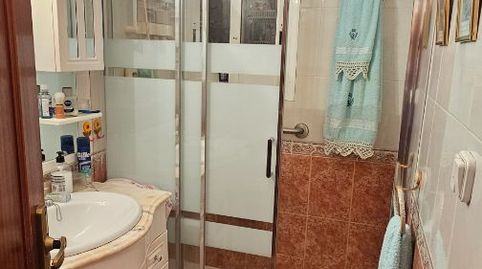 Foto 4 de Piso en venta en Avenida de Roma, 2, Rincón Alto, Benidorm