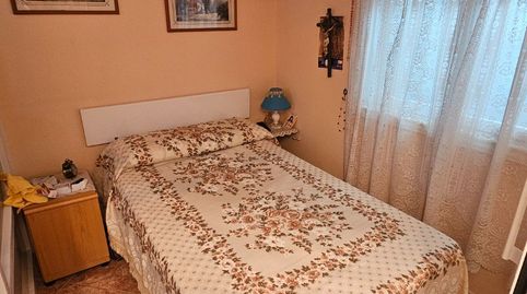 Foto 3 de Piso en venta en Avenida de Roma, 2, Rincón Alto, Benidorm