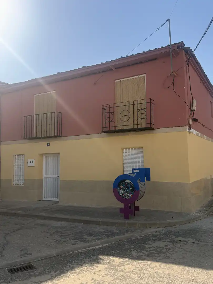 Haus oder Chalet zum Verkauf in Plaza Constitucion, 8, Mata de Cuéllar Haus oder Chalet zum Verkauf in Plaza Constitucion, 8, Mata de Cuéllar