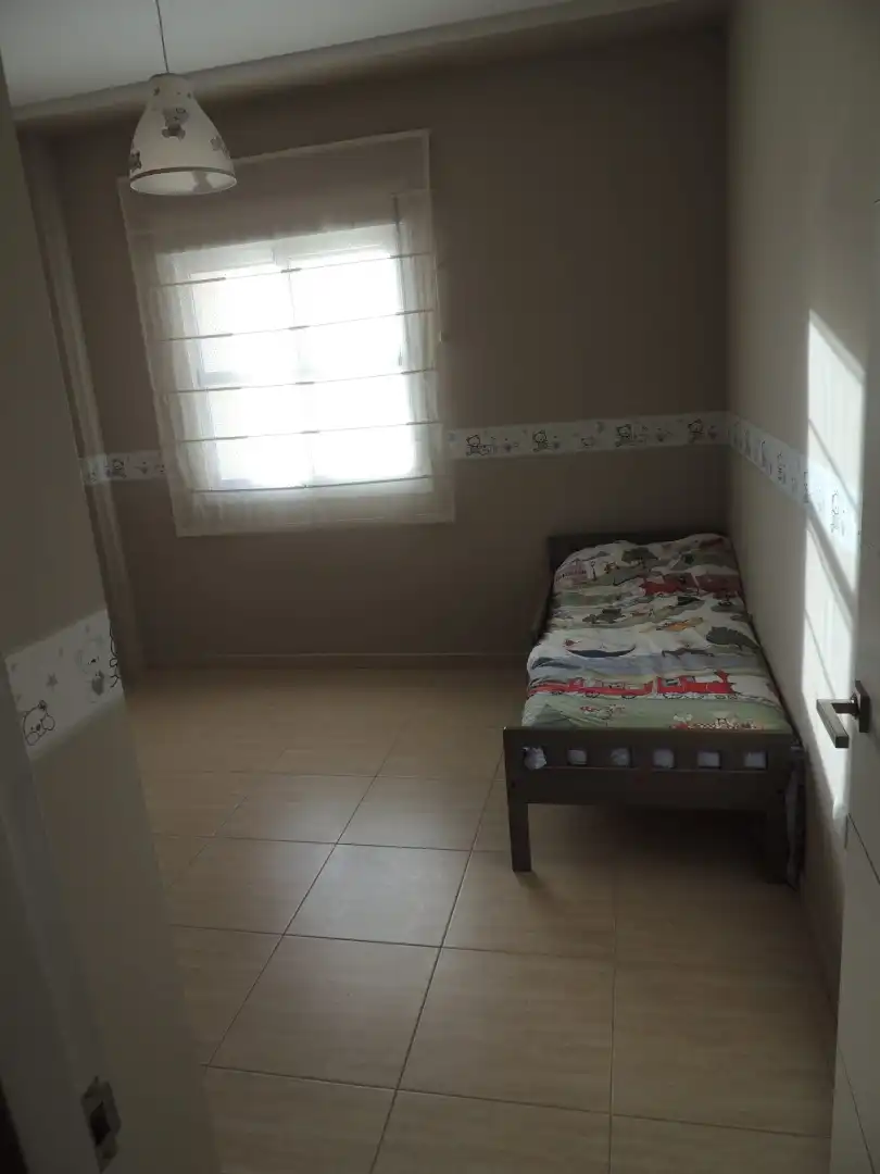 Dormitori de Pis en venda en Rota amb Terrassa i Balcó