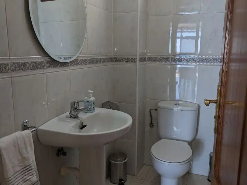 Piso de alquiler en Calle Calle Pizarro, 20, Radazul Piso de alquiler en Calle Calle Pizarro, 20, Radazul