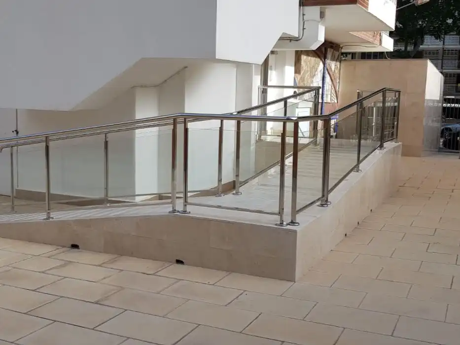 Flat for sale in Avenida del Mediterráneo, 31, Playa Levante Flat for sale in Benidorm with Air Conditioner, Terrace and Swimming Pool