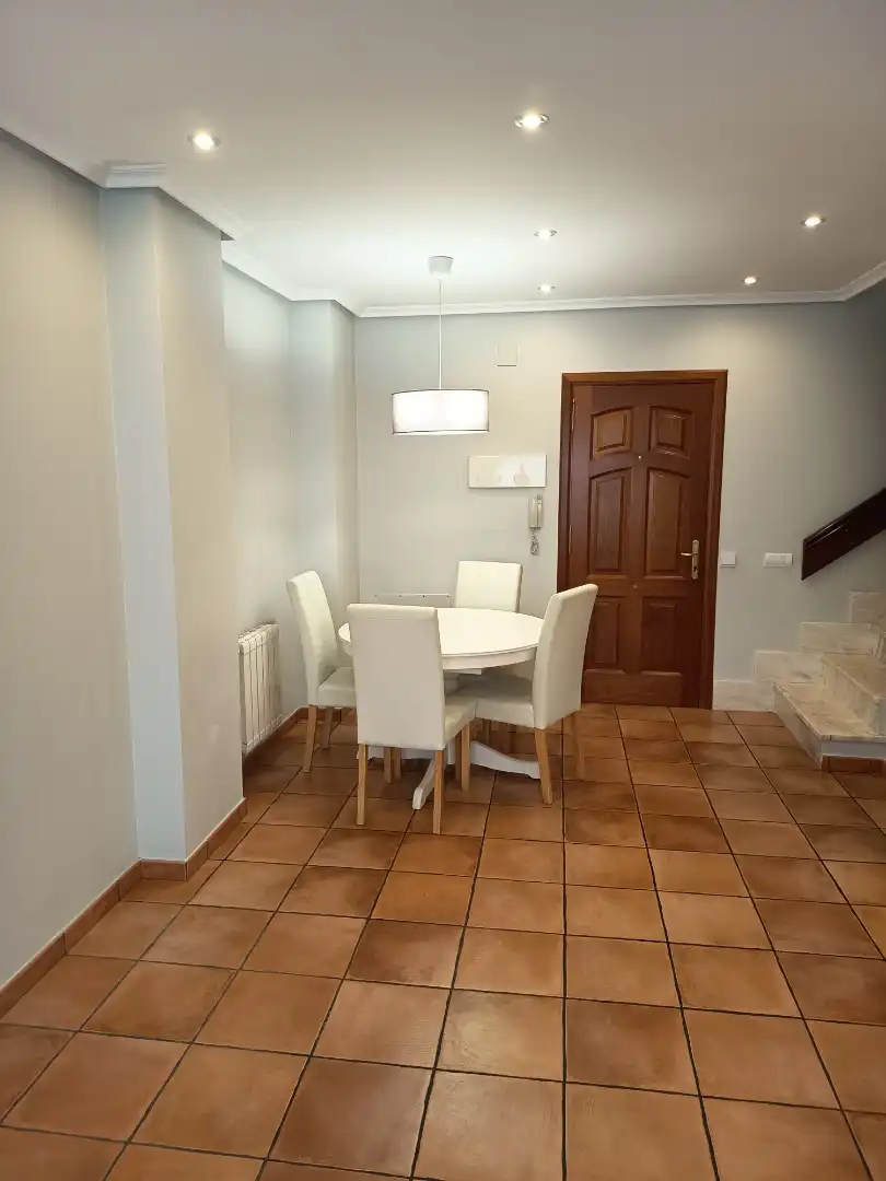Piso en venta en Barrio la Somadilla, 9a, Voto Comedor de Piso en venta en Voto