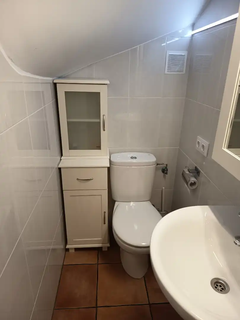 Piso en venta en Barrio la Somadilla, 9a, Voto Baño de Piso en venta en Voto