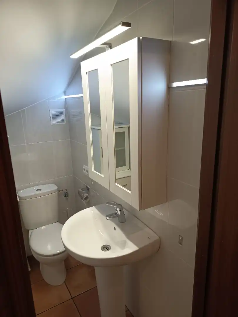 Piso en venta en Barrio la Somadilla, 9a, Voto Baño de Piso en venta en Voto