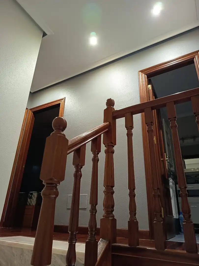 Piso en venta en Barrio la Somadilla, 9a, Voto Piso en venta en Voto