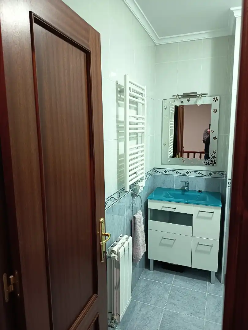Piso en venta en Barrio la Somadilla, 9a, Voto Baño de Piso en venta en Voto