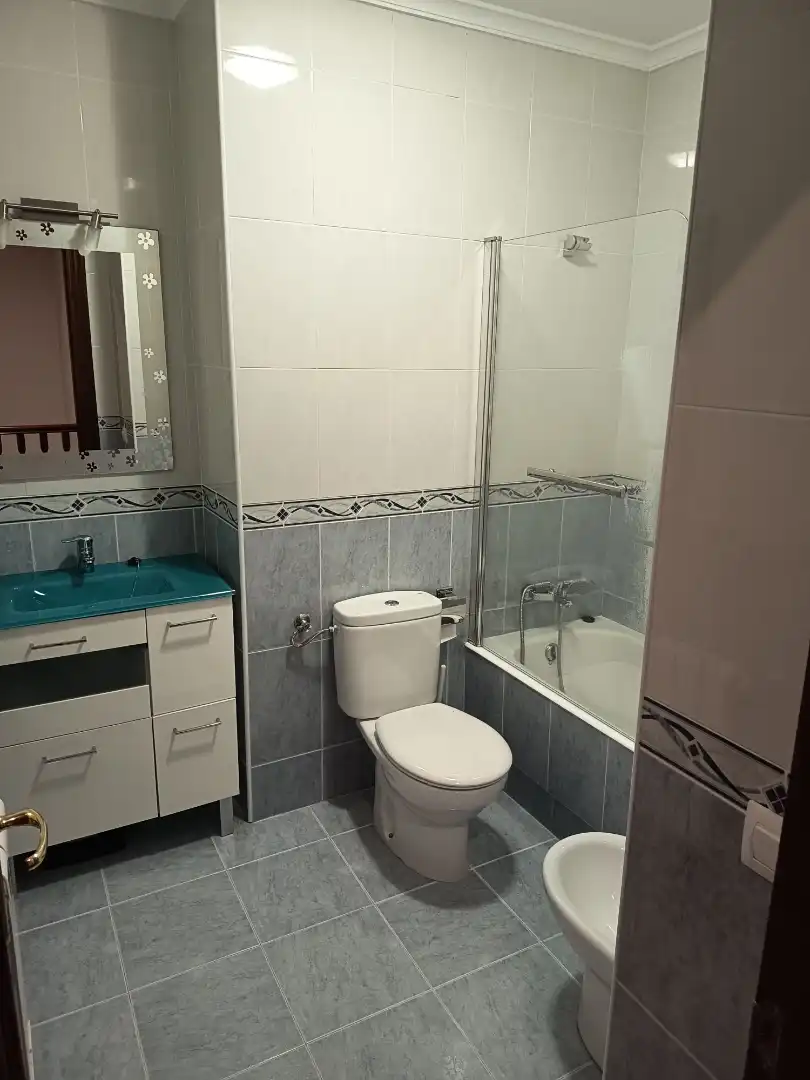 Piso en venta en Barrio la Somadilla, 9a, Voto Baño de Piso en venta en Voto