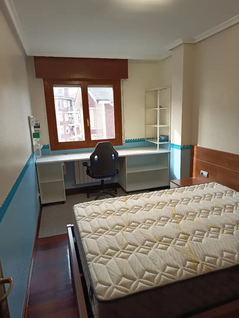 Piso en venta en Barrio la Somadilla, 9a, Voto Habitación de Piso en venta en Voto