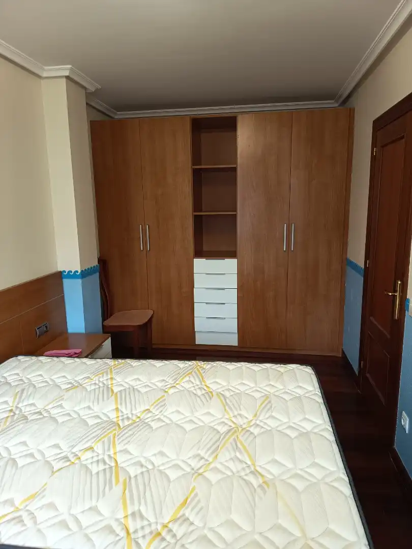 Piso en venta en Barrio la Somadilla, 9a, Voto Habitación de Piso en venta en Voto