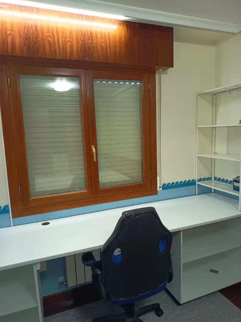 Piso en venta en Barrio la Somadilla, 9a, Voto Piso en venta en Voto