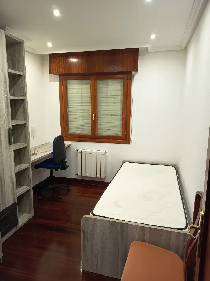 Piso en venta en Barrio la Somadilla, 9a, Voto Habitación de Piso en venta en Voto