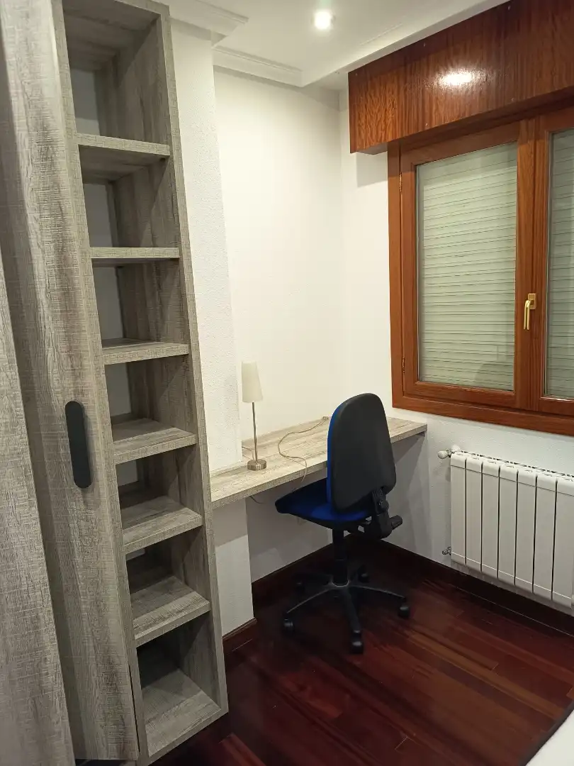 Piso en venta en Barrio la Somadilla, 9a, Voto Piso en venta en Voto