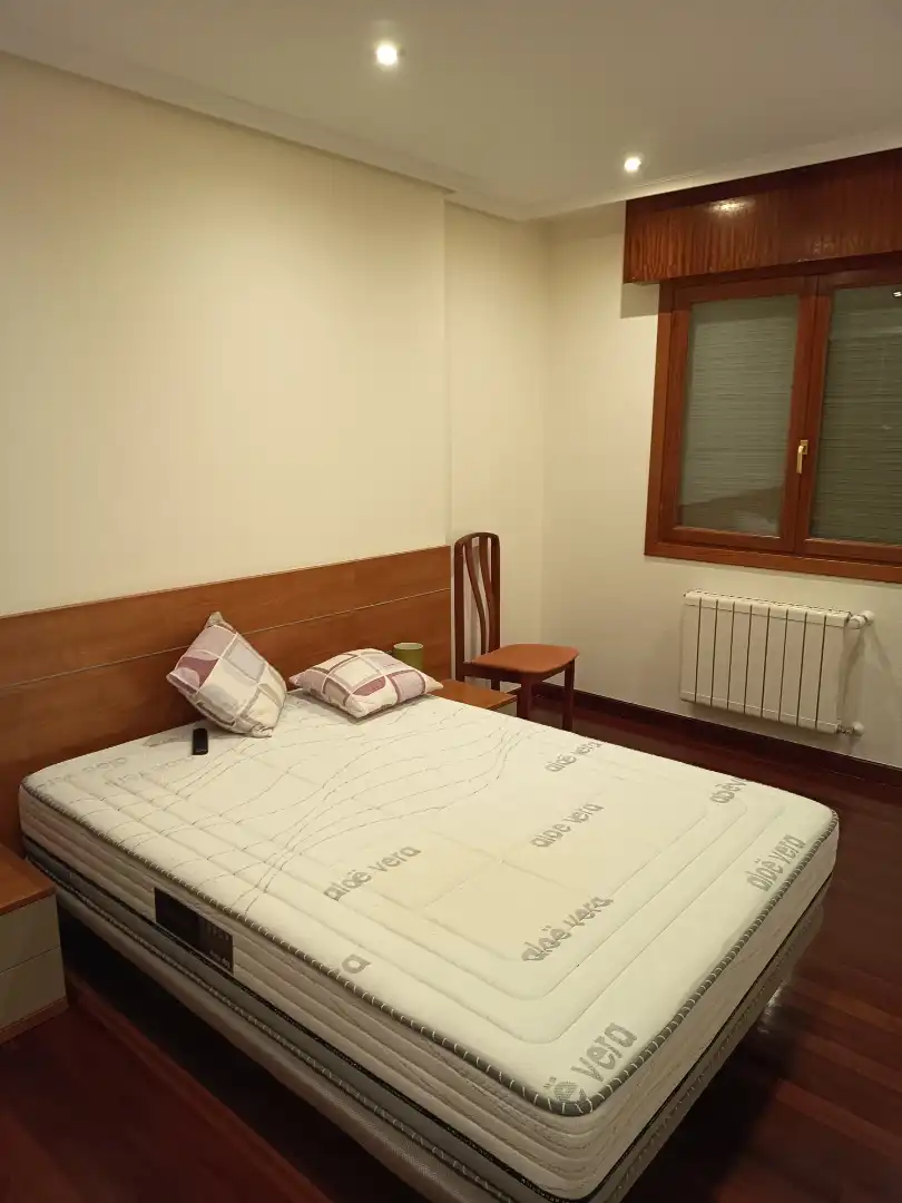 Piso en venta en Barrio la Somadilla, 9a, Voto Habitación de Piso en venta en Voto